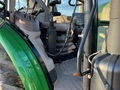 2020 John Deere 6120E Tractor