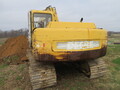 2001 Deere 160LC Excavator