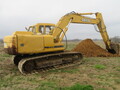 2001 Deere 160LC Excavator
