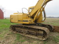 2001 Deere 160LC Excavator