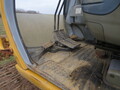 2001 Deere 160LC Excavator
