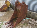 2001 Deere 160LC Excavator
