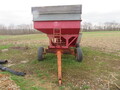  E-Z Trail 220W Gravity Wagon