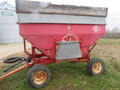  E-Z Trail 220W Gravity Wagon