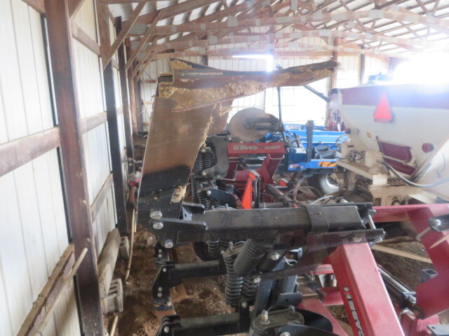 2025 Case IH Ecolo-Til 2500 In-Line Ripper