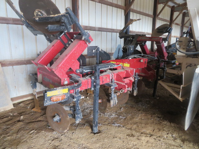 2025 Case IH Ecolo-Til 2500 In-Line Ripper