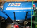2018 Kinze 1500 Grain Cart