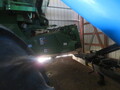2018 Kinze 1500 Grain Cart