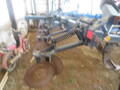  DMI Ecolo tiger 730B V Ripper