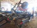  DMI Ecolo tiger 730B V Ripper