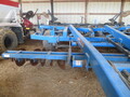  DMI Ecolo tiger 730B V Ripper