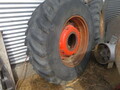 1980 Case 2590 Tractor