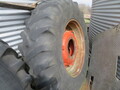 1980 Case 2590 Tractor