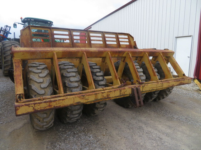  Cepco S180 Scraper