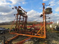  Krause 4231 Field Cultivator