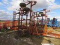  Krause 4231 Field Cultivator