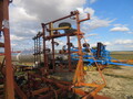  Krause 4231 Field Cultivator