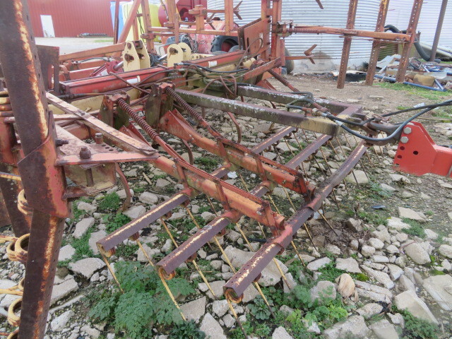  Krause 4231 Field Cultivator