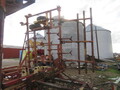  Krause 4231 Field Cultivator