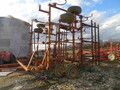  Krause 4231 Field Cultivator