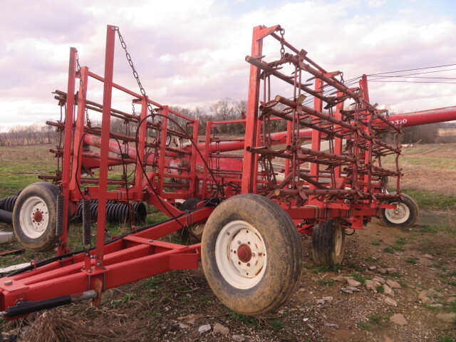  McFarlane HDL132-44 Harrow