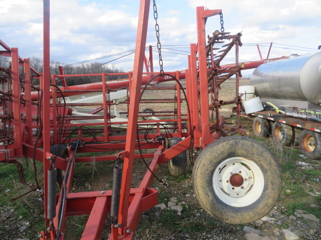  McFarlane HDL132-44 Harrow