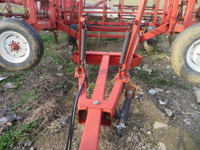  McFarlane HDL132-44 Harrow