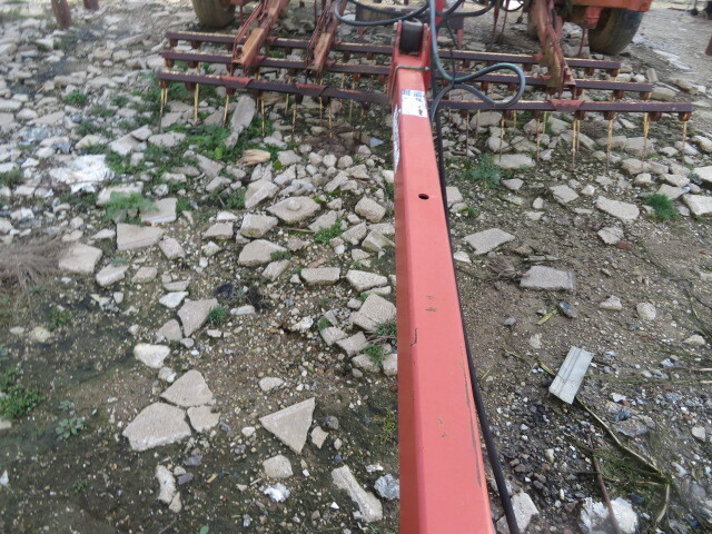  McFarlane HDL132-44 Harrow