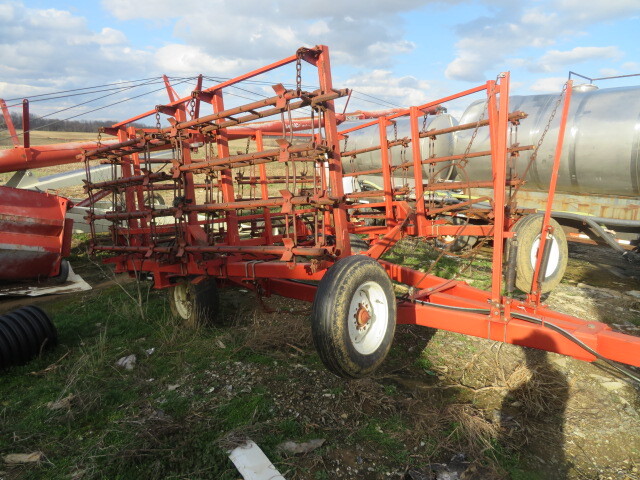  McFarlane HDL132-44 Harrow