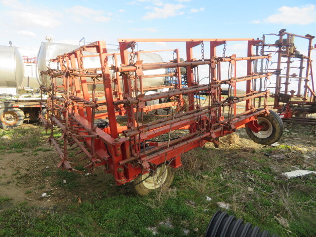  McFarlane HDL132-44 Harrow