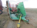  John Deere HX20 Rotary Cutter