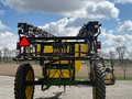 2012 Fast 9613N Pull-Type Sprayer