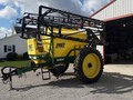 2012 Fast 9613N Pull-Type Sprayer
