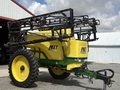 2012 Fast 9613N Pull-Type Sprayer