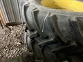  John Deere 4830 Self-Propelled Sprayer