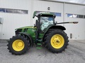2025 John Deere 7R 330 Tractor