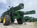 2021 John Deere R4045 Self-Propelled Sprayer