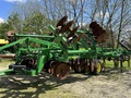 2015 John Deere 2730 Disk Chisel