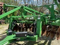 2015 John Deere 2730 Disk Chisel