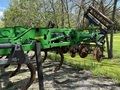 2015 John Deere 2730 Disk Chisel