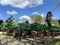 2015 John Deere 2730 Disk Chisel