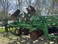 2015 John Deere 2730 Disk Chisel