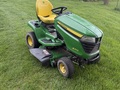 2023 John Deere X370 Lawn Mower