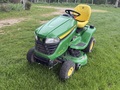 2023 John Deere X370 Lawn Mower