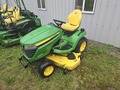 2022 John Deere X590 Lawn Mower