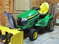 2023 John Deere X590 Lawn Mower