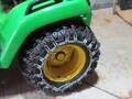 2023 John Deere X590 Lawn Mower