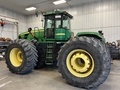 2010 John Deere 9430 Tractor