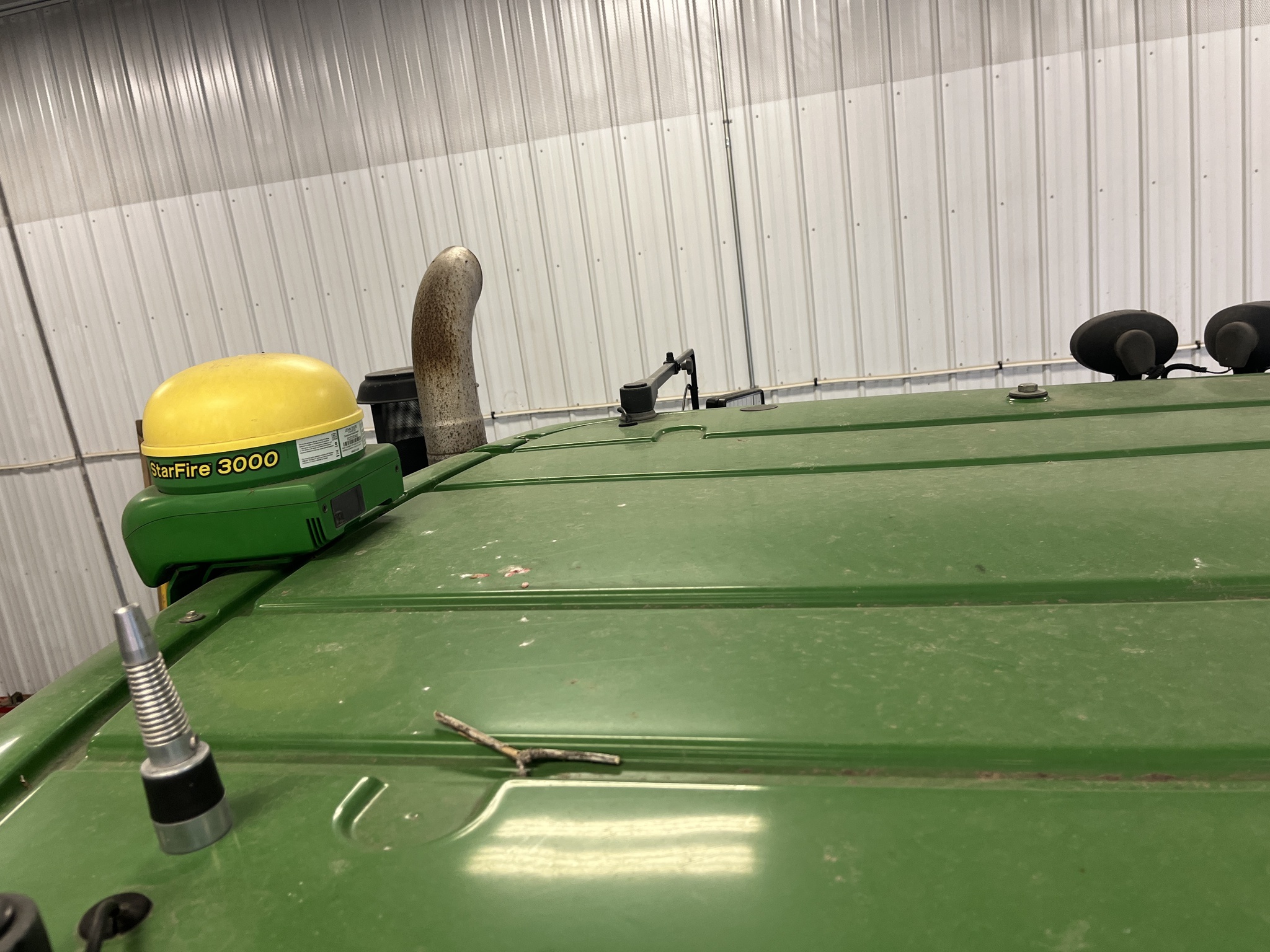 2010 John Deere 9430 Tractor