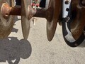 2017 Krause 4855-11 Disk Chisel